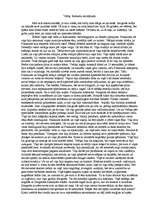 Eseja 'Rietumu aicinājums', 1.