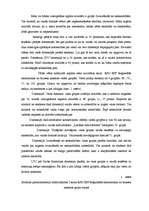 Eseja 'Saskarsmes partneru kultūru atšķirību izpausmes saziņā ', 4.