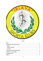 Referāts 'Organizācijas kultūras raksturojums', 3.