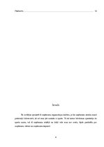 Referāts 'Organizācijas kultūras raksturojums', 4.
