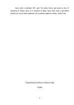 Referāts 'Organizācijas kultūras raksturojums', 5.