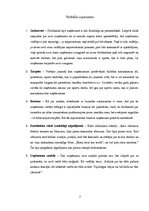 Referāts 'Organizācijas kultūras raksturojums', 7.