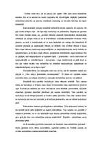 Konspekts 'Idejas par cilvēka sūtību pasaulē', 2.