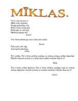 Konspekts 'Sižeta lomu rotaļa pirmsskolā', 4.