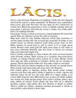 Konspekts 'Sižeta lomu rotaļa pirmsskolā', 9.