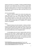 Referāts 'Argentīniešu tautas nacionālā virtuve', 5.