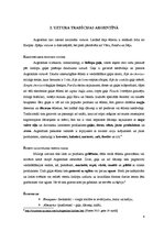 Referāts 'Argentīniešu tautas nacionālā virtuve', 6.