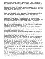 Eseja 'JFK Assassination', 2.