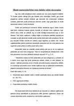 Referāts 'Ārējo vides faktoru ietekme uz uzņēmumu', 6.