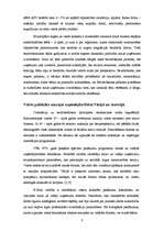 Referāts 'Ārējo vides faktoru ietekme uz uzņēmumu', 8.