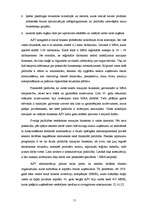 Referāts 'Ārējo vides faktoru ietekme uz uzņēmumu', 11.