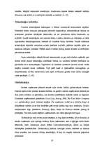 Referāts 'Ārējo vides faktoru ietekme uz uzņēmumu', 20.