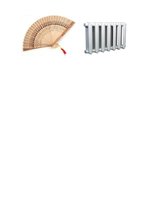 Konspekts 'Stundas konspekts 3.klasei dabaszinībās. Gofrētās struktūras', 9.