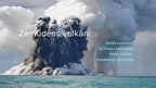 Prezentācija 'Zemūdens vulkāns', 1.