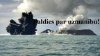 Prezentācija 'Zemūdens vulkāns', 9.