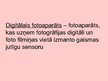 Prezentācija 'Digitālais fotoaparāts', 2.