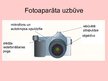 Prezentācija 'Digitālais fotoaparāts', 4.