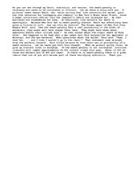 Eseja 'Capital Punishment Debate', 2.