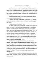 Referāts 'Antuāna de Sent-Ekziperī jaunrades procesa izpēte', 2.