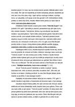 Referāts 'Antuāna de Sent-Ekziperī jaunrades procesa izpēte', 5.