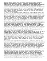 Eseja 'What Do the Premierships of John Major and Tony Blair Reveal about Prime Ministe', 2.