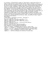 Eseja 'What Do the Premierships of John Major and Tony Blair Reveal about Prime Ministe', 4.