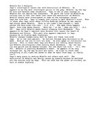 Eseja 'Othello Act 5 Analysis', 1.
