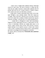 Referāts 'Profesionālā teātra pirmsākumi Liepājā', 4.