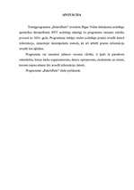 Referāts 'Ātrrakstīšanas instrukcija', 2.