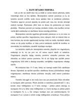 Referāts 'Ātrrakstīšanas instrukcija', 6.