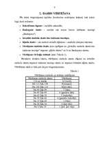 Referāts 'Ātrrakstīšanas instrukcija', 9.