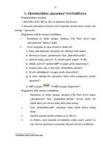 Referāts 'Ātrrakstīšanas instrukcija', 10.