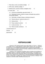 Biznesa plāns 'Biznesa plāns', 3.