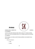 Biznesa plāns 'Biznesa plāns', 26.