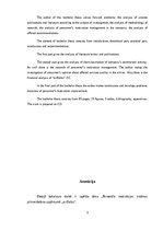 Diplomdarbs 'The Improvement of Motivation System in "airBaltic" JSC', 3.