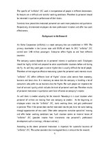 Diplomdarbs 'The Improvement of Motivation System in "airBaltic" JSC', 5.