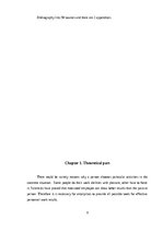 Diplomdarbs 'The Improvement of Motivation System in "airBaltic" JSC', 8.