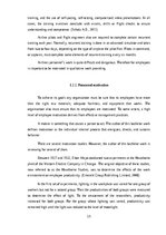 Diplomdarbs 'The Improvement of Motivation System in "airBaltic" JSC', 15.