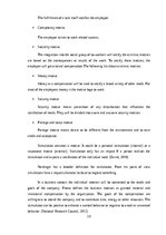 Diplomdarbs 'The Improvement of Motivation System in "airBaltic" JSC', 18.