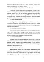 Diplomdarbs 'The Improvement of Motivation System in "airBaltic" JSC', 20.