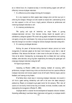 Diplomdarbs 'The Improvement of Motivation System in "airBaltic" JSC', 21.