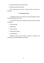 Diplomdarbs 'The Improvement of Motivation System in "airBaltic" JSC', 31.