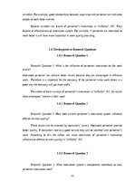 Diplomdarbs 'The Improvement of Motivation System in "airBaltic" JSC', 33.