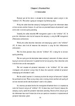 Diplomdarbs 'The Improvement of Motivation System in "airBaltic" JSC', 35.