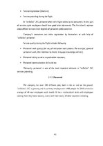 Diplomdarbs 'The Improvement of Motivation System in "airBaltic" JSC', 41.