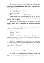 Diplomdarbs 'The Improvement of Motivation System in "airBaltic" JSC', 50.