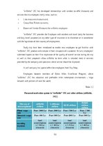 Diplomdarbs 'The Improvement of Motivation System in "airBaltic" JSC', 52.