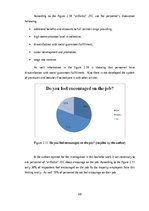 Diplomdarbs 'The Improvement of Motivation System in "airBaltic" JSC', 60.