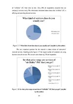 Diplomdarbs 'The Improvement of Motivation System in "airBaltic" JSC', 64.
