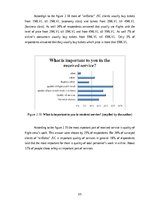 Diplomdarbs 'The Improvement of Motivation System in "airBaltic" JSC', 65.